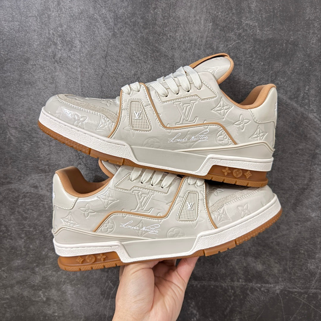 LV Trainer Sneaker 1AKP9Q