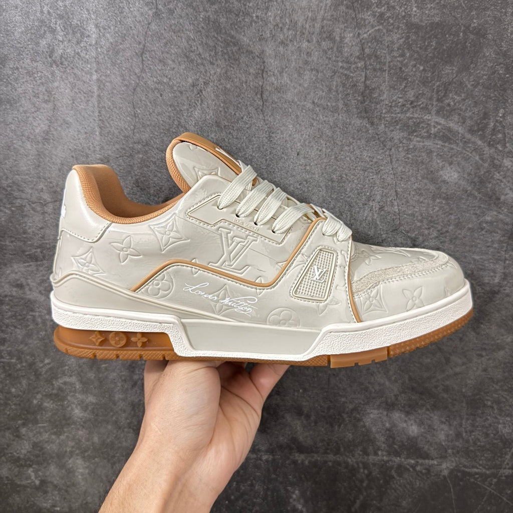 LV Trainer Sneaker 1AKP9Q