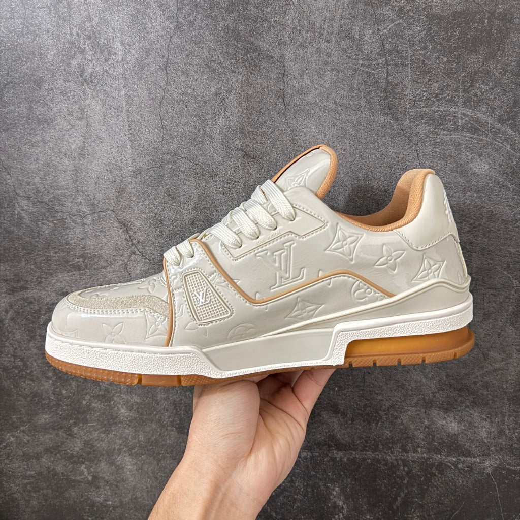 LV Trainer Sneaker 1AKP9Q