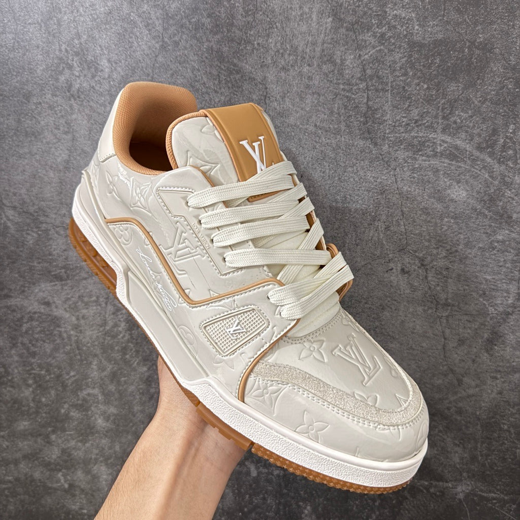 LV Trainer Sneaker 1AKP9Q
