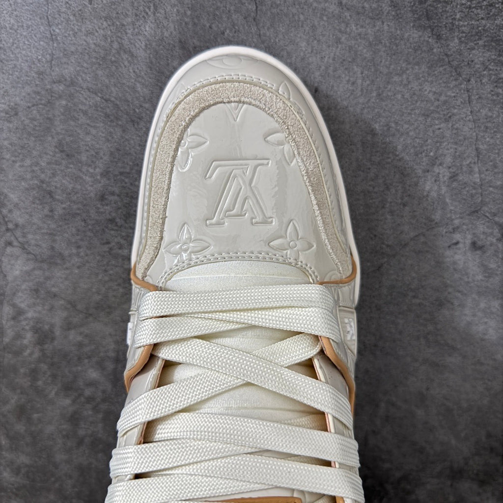 LV Trainer Sneaker 1AKP9Q