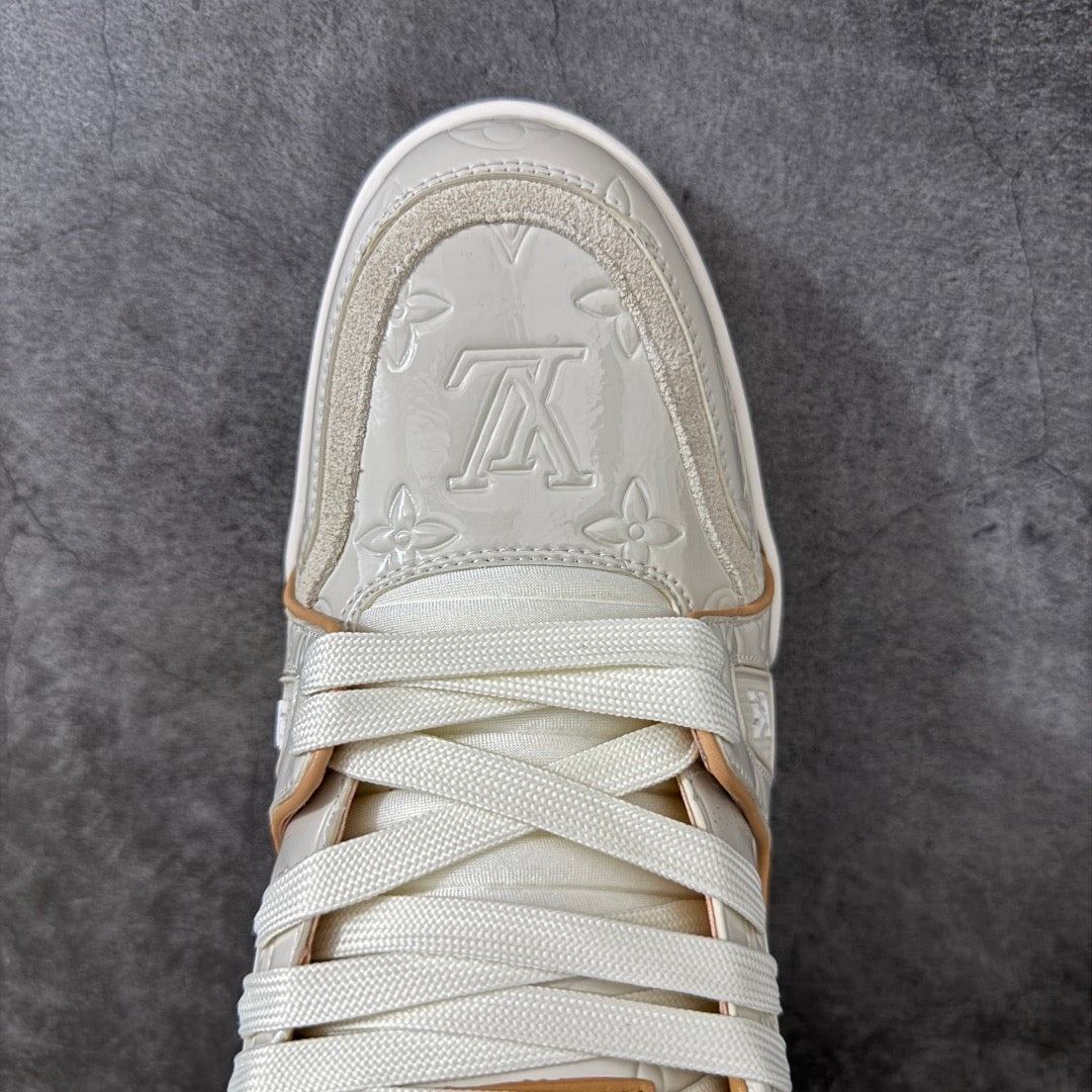 LV Trainer Sneaker 1AKP9Q