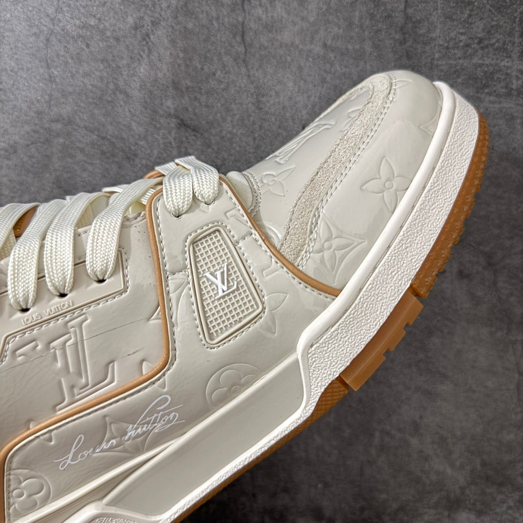 LV Trainer Sneaker 1AKP9Q