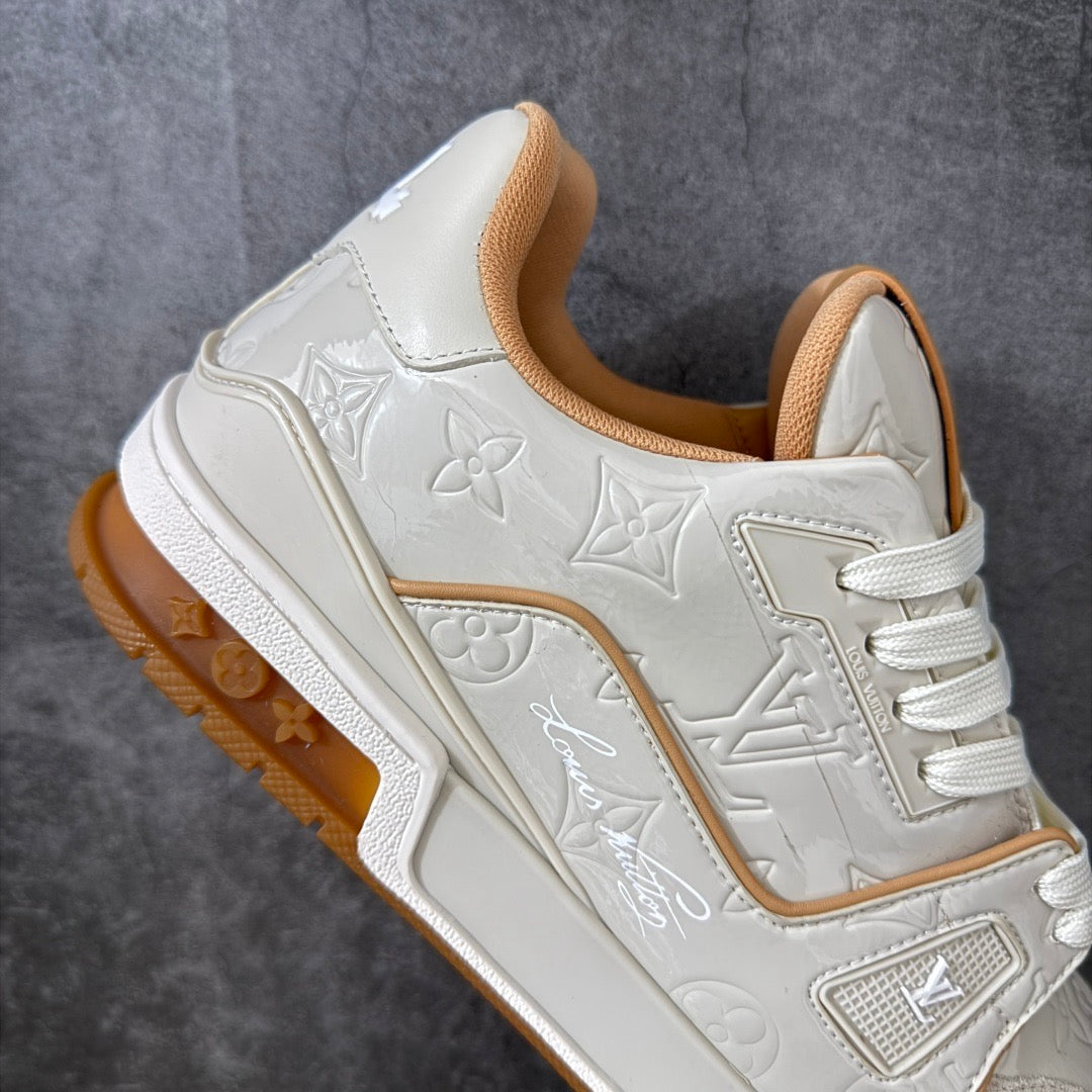 LV Trainer Sneaker 1AKP9Q