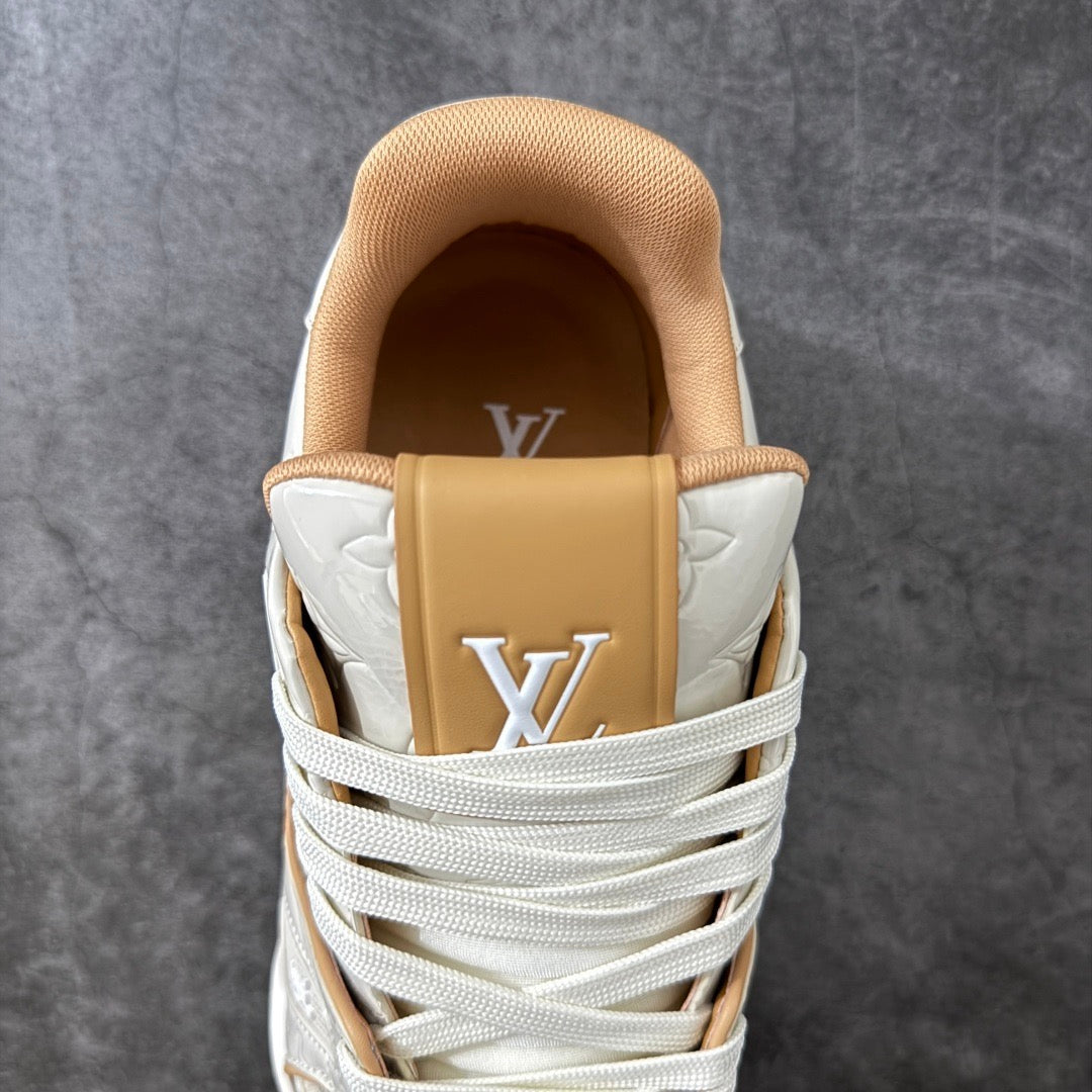 LV Trainer Sneaker 1AKP9Q