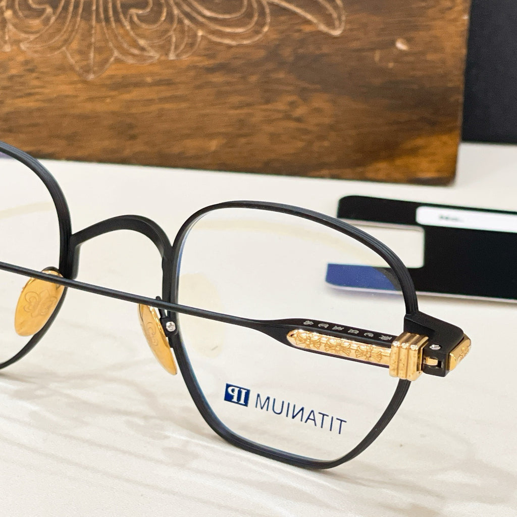 Chrome Hearts Sunglasses Vagilictorian