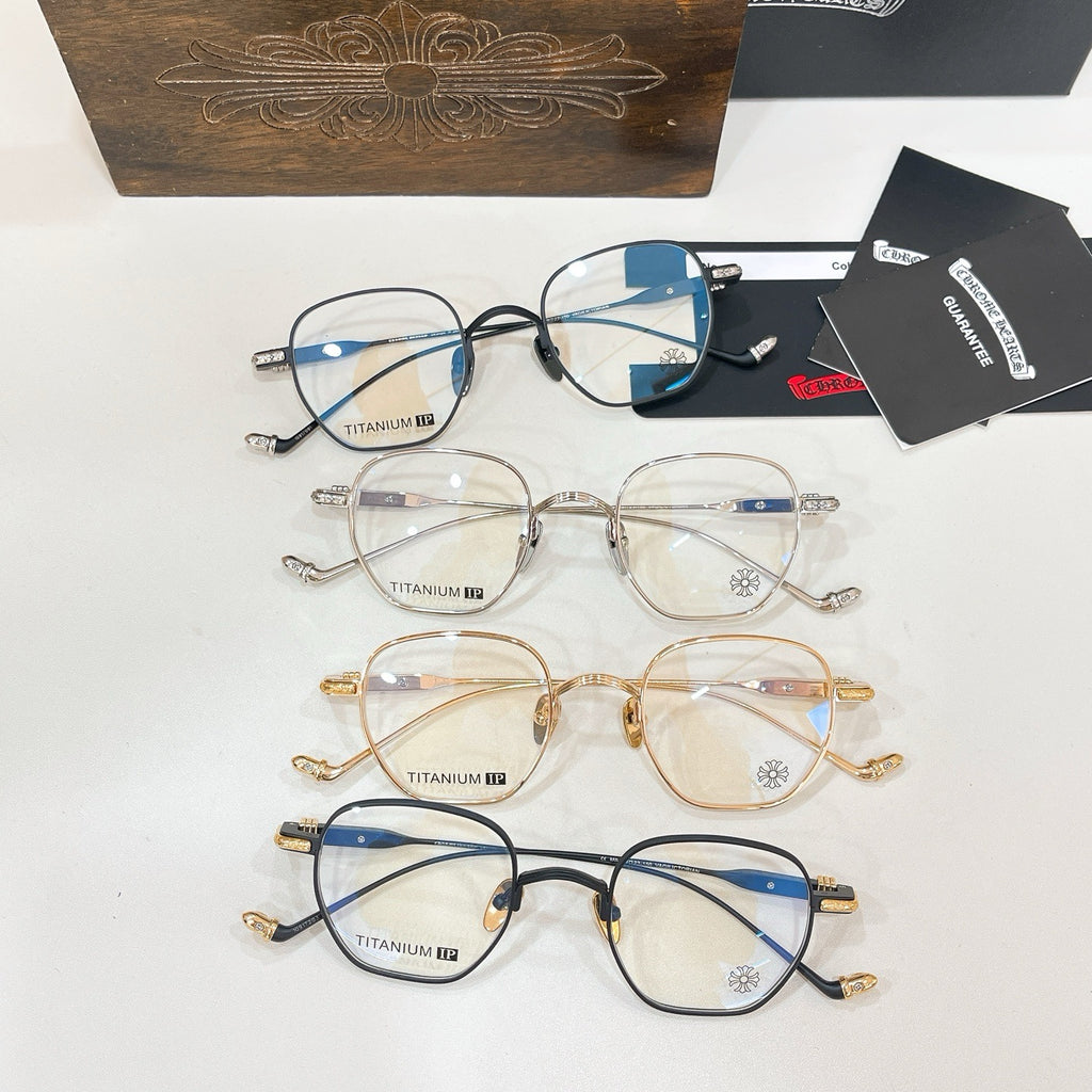 Chrome Hearts Sunglasses Vagilictorian