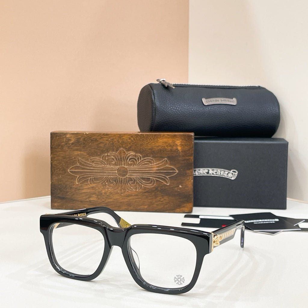Chrome Hearts Sunglasses Box-Officer