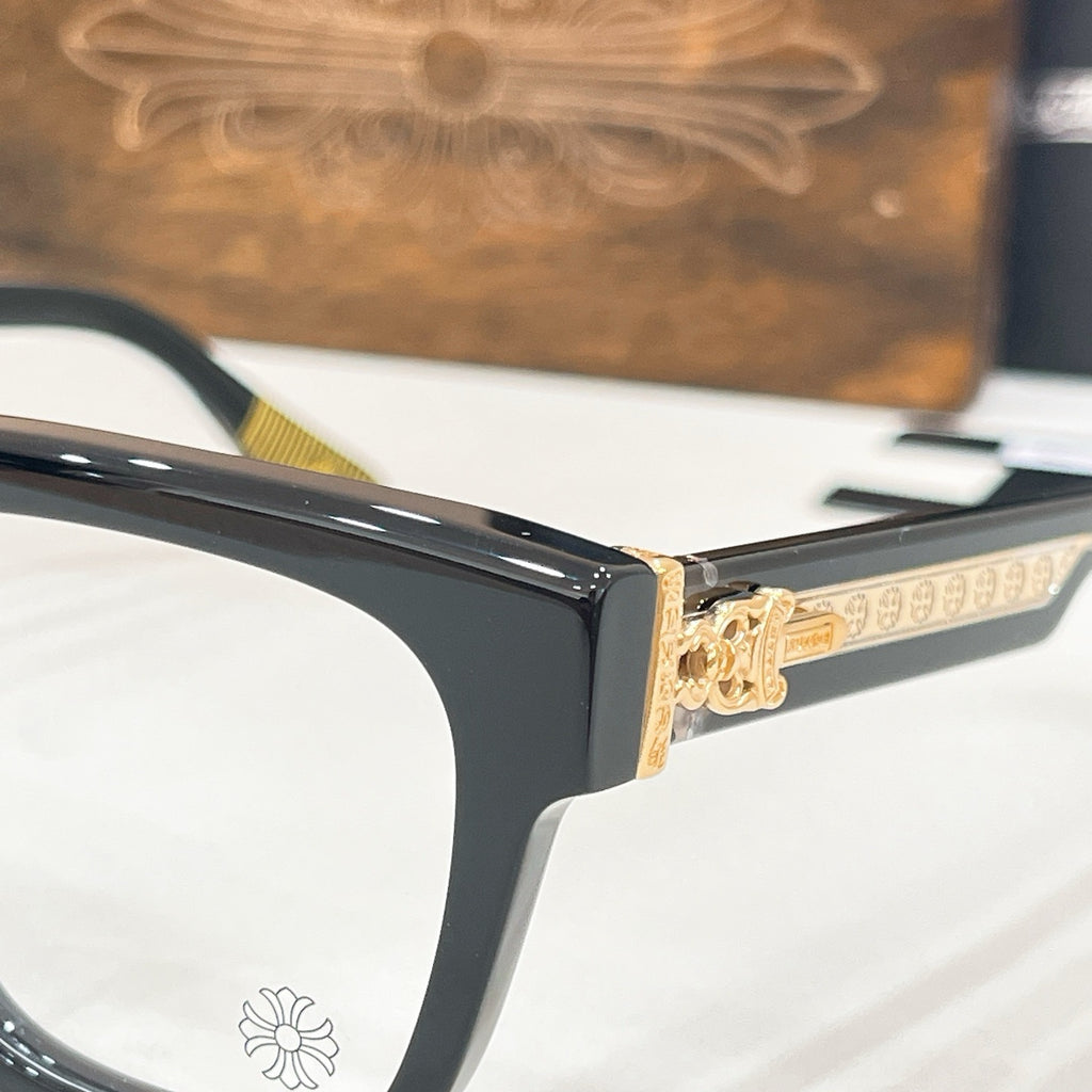 Chrome Hearts Sunglasses Box-Officer