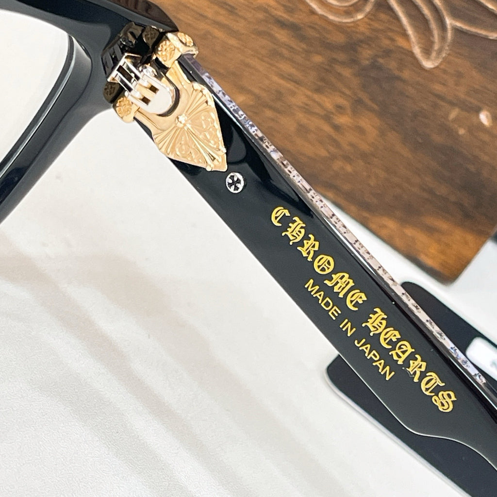 Chrome Hearts Sunglasses Box-Officer