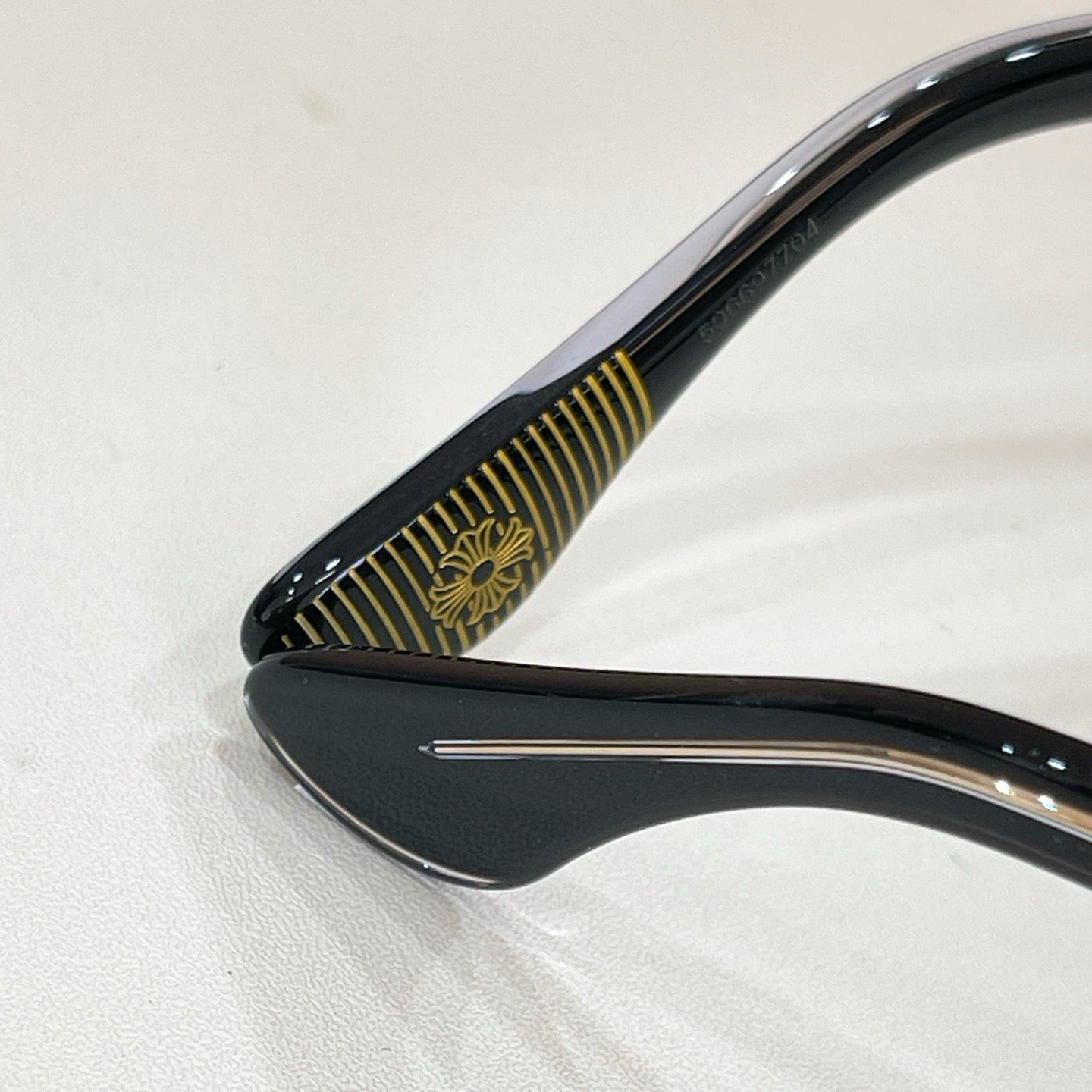 Chrome Hearts Sunglasses Box-Officer