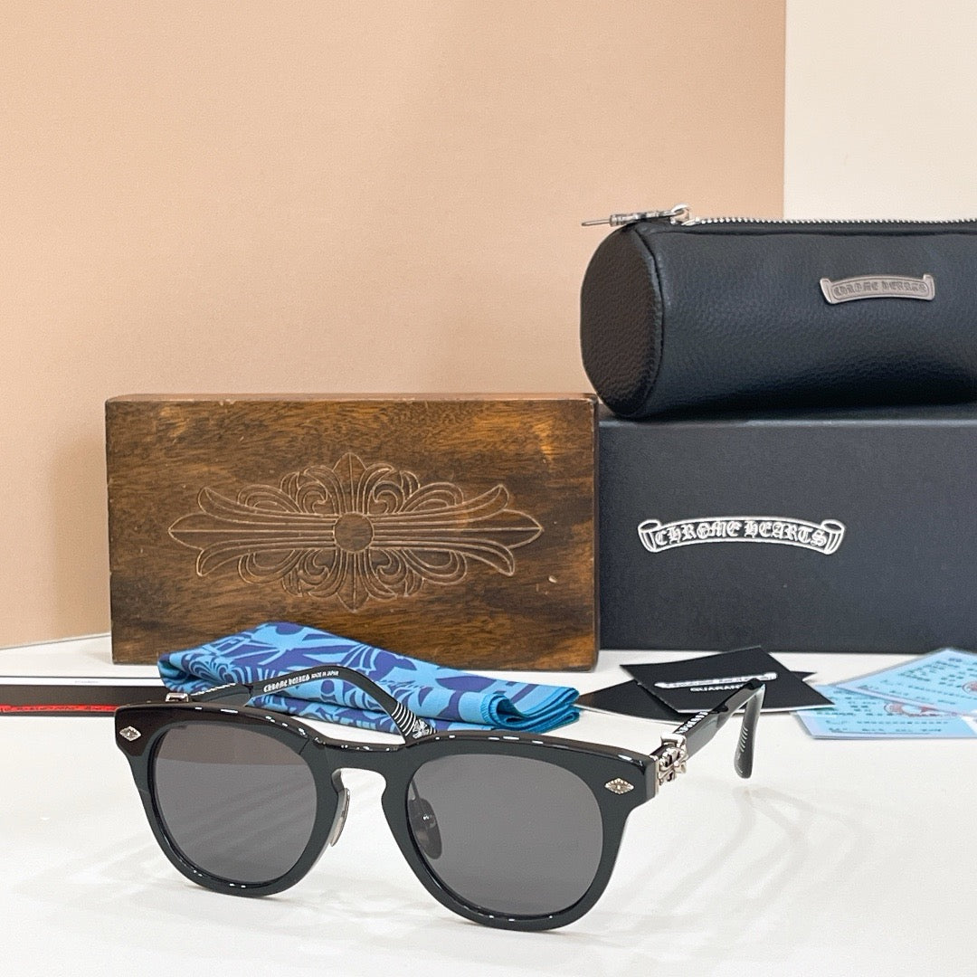 Chrome Hearts Sunglasses Rodsicle