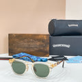 Chrome Hearts Sunglasses Rodsicle
