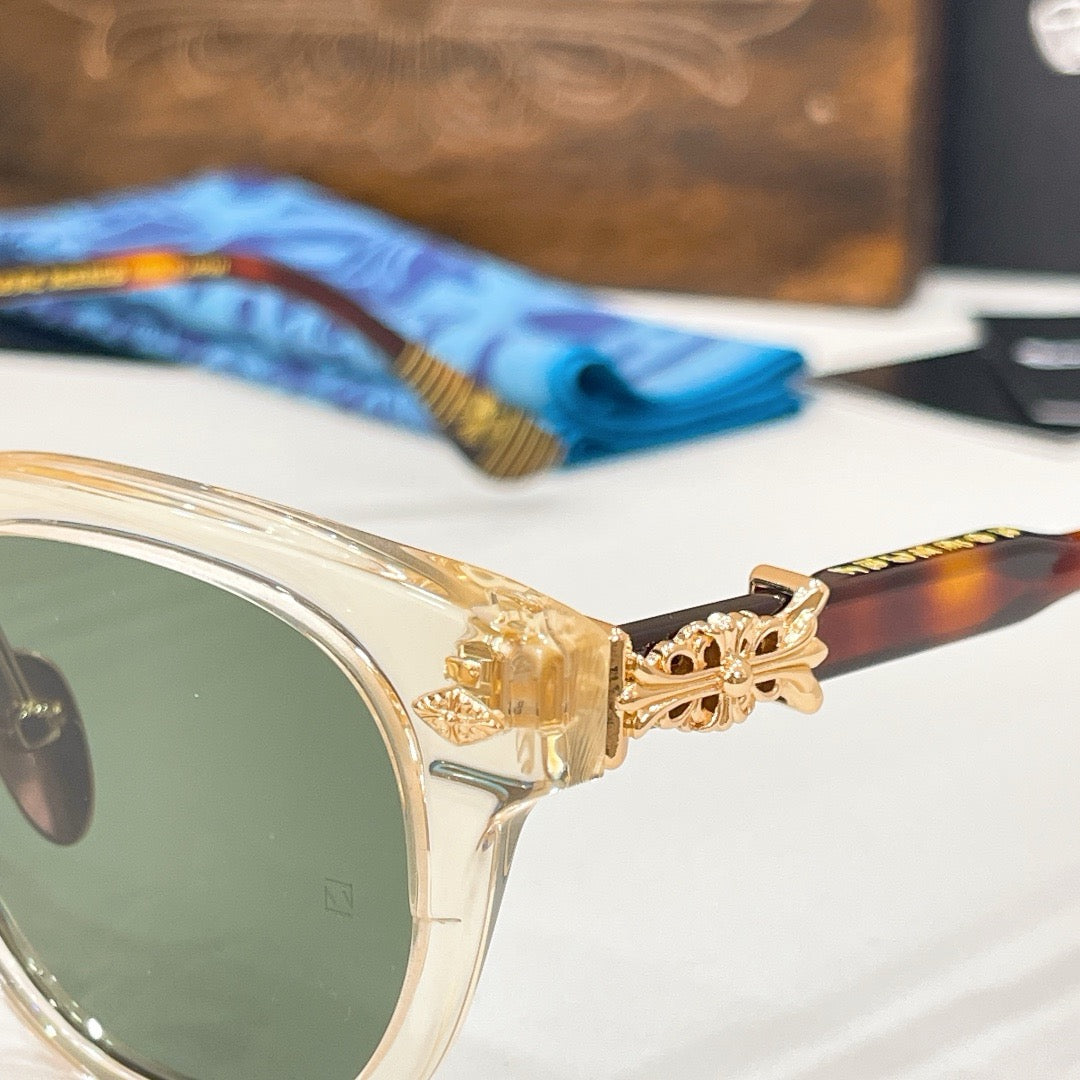 Chrome Hearts Sunglasses Rodsicle
