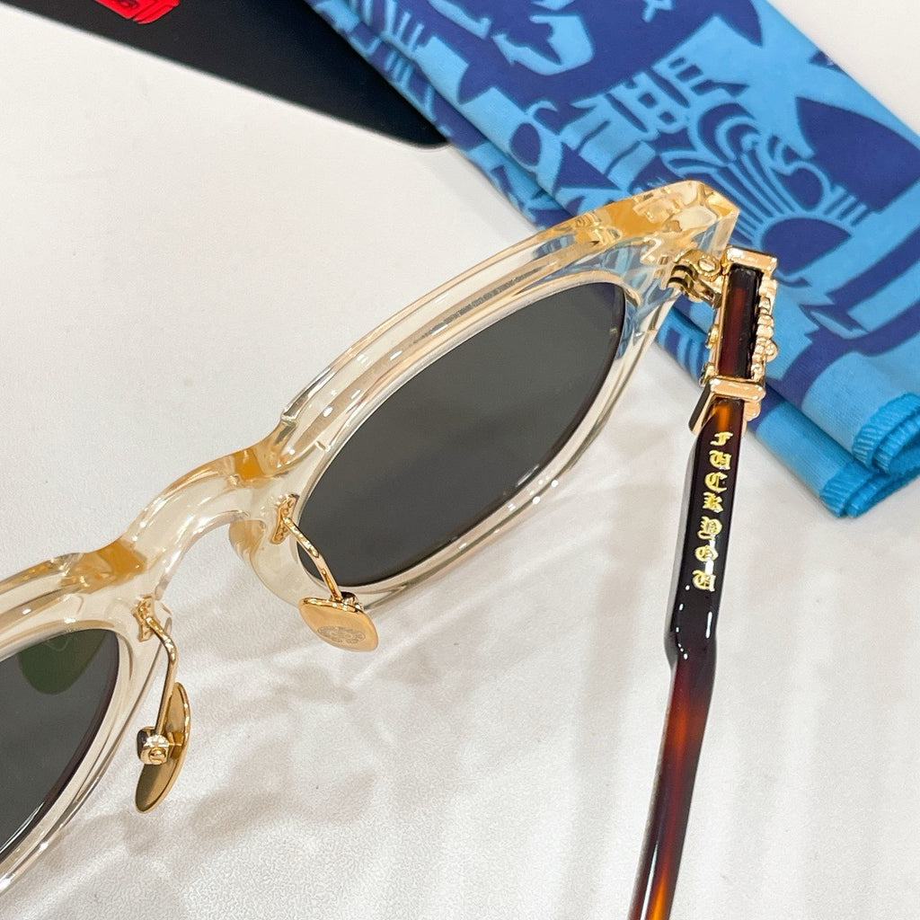 Chrome Hearts Sunglasses Rodsicle
