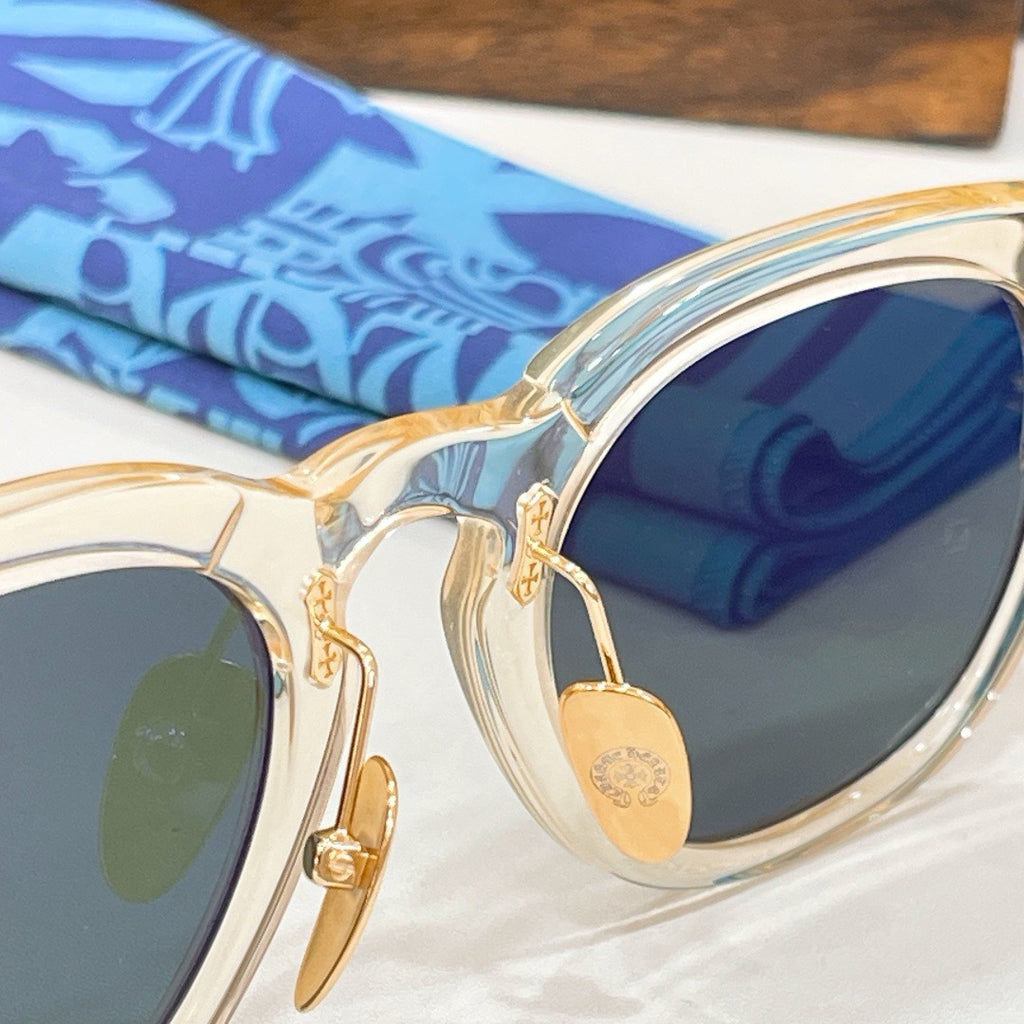 Chrome Hearts Sunglasses Rodsicle