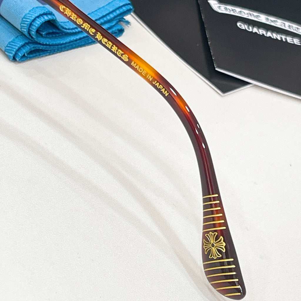 Chrome Hearts Sunglasses Rodsicle