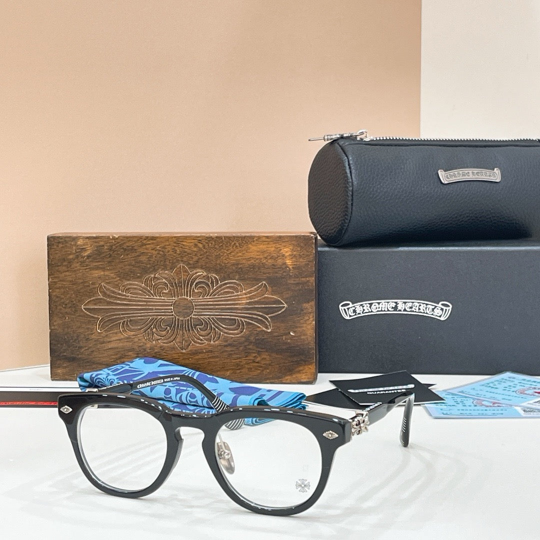 Chrome Hearts Sunglasses Rodsicle