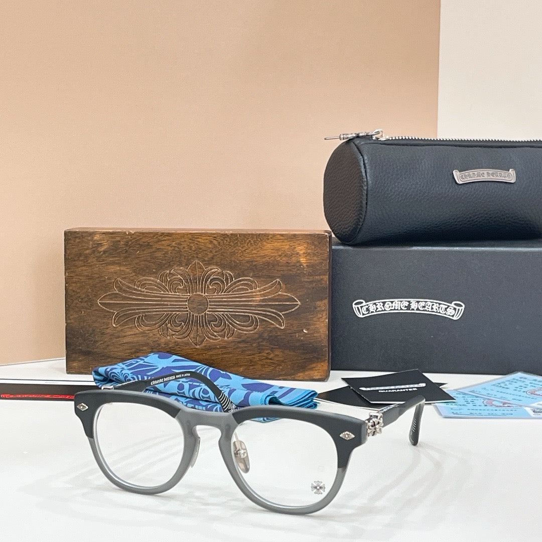 Chrome Hearts Sunglasses Rodsicle