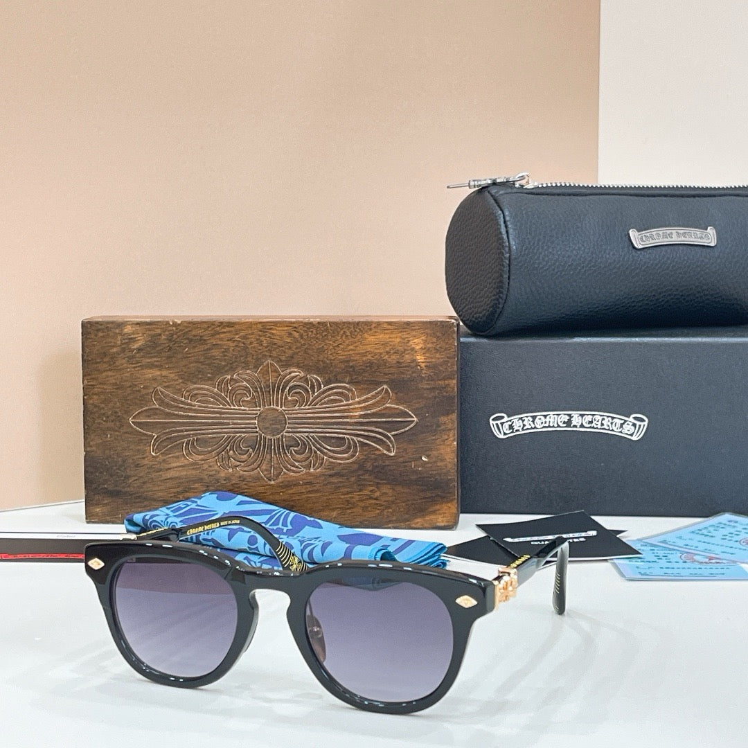 Chrome Hearts Sunglasses Rodsicle