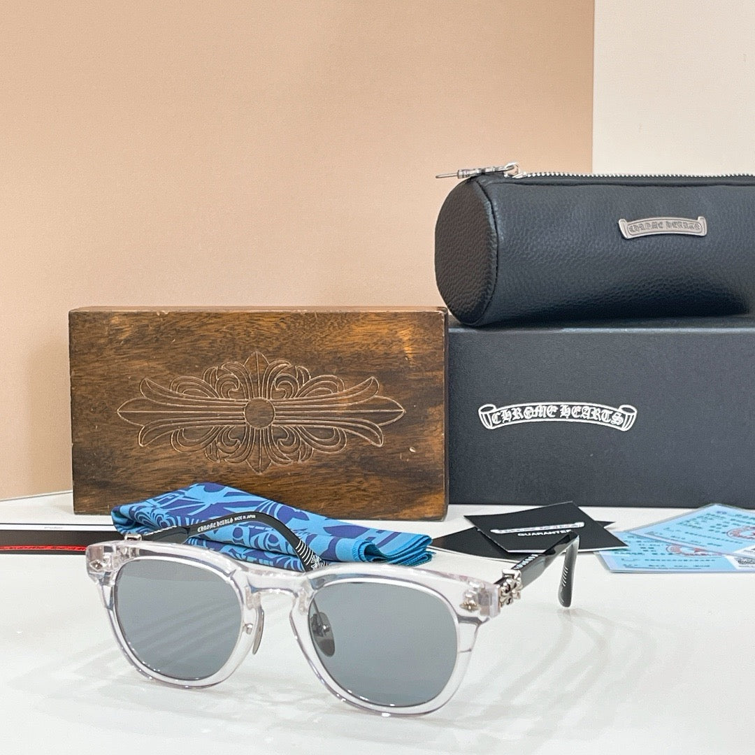 Chrome Hearts Sunglasses Rodsicle