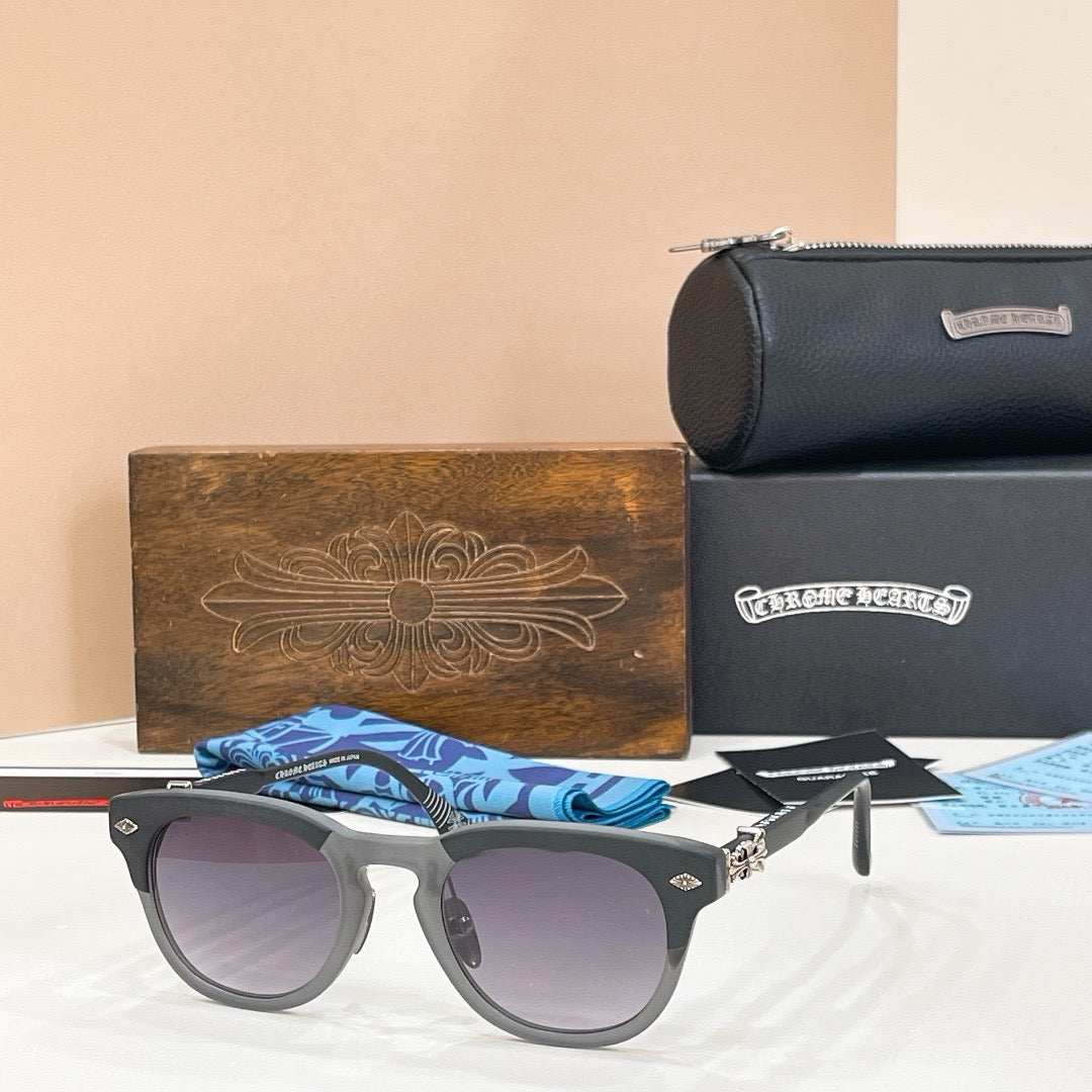Chrome Hearts Sunglasses Rodsicle
