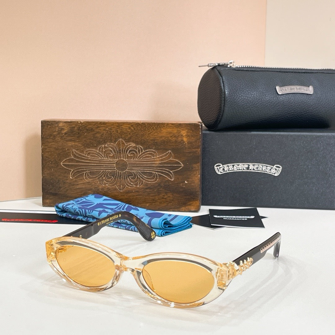 Chrome Hearts Sunglasses Blaster