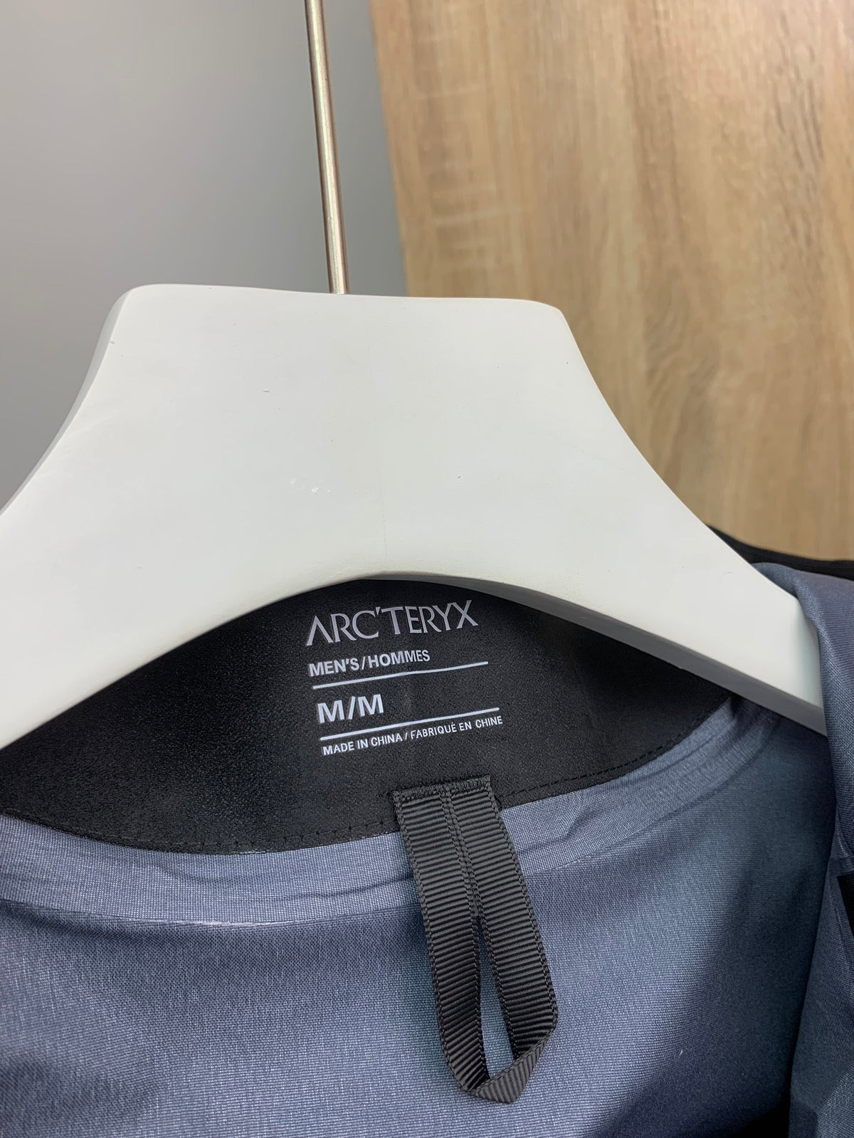 Arcteryx Alpha SV Gen 7 Hard Shell Jacket