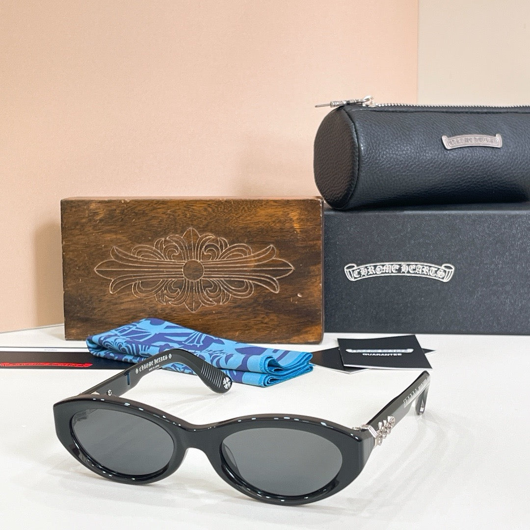 Chrome Hearts Sunglasses Blaster