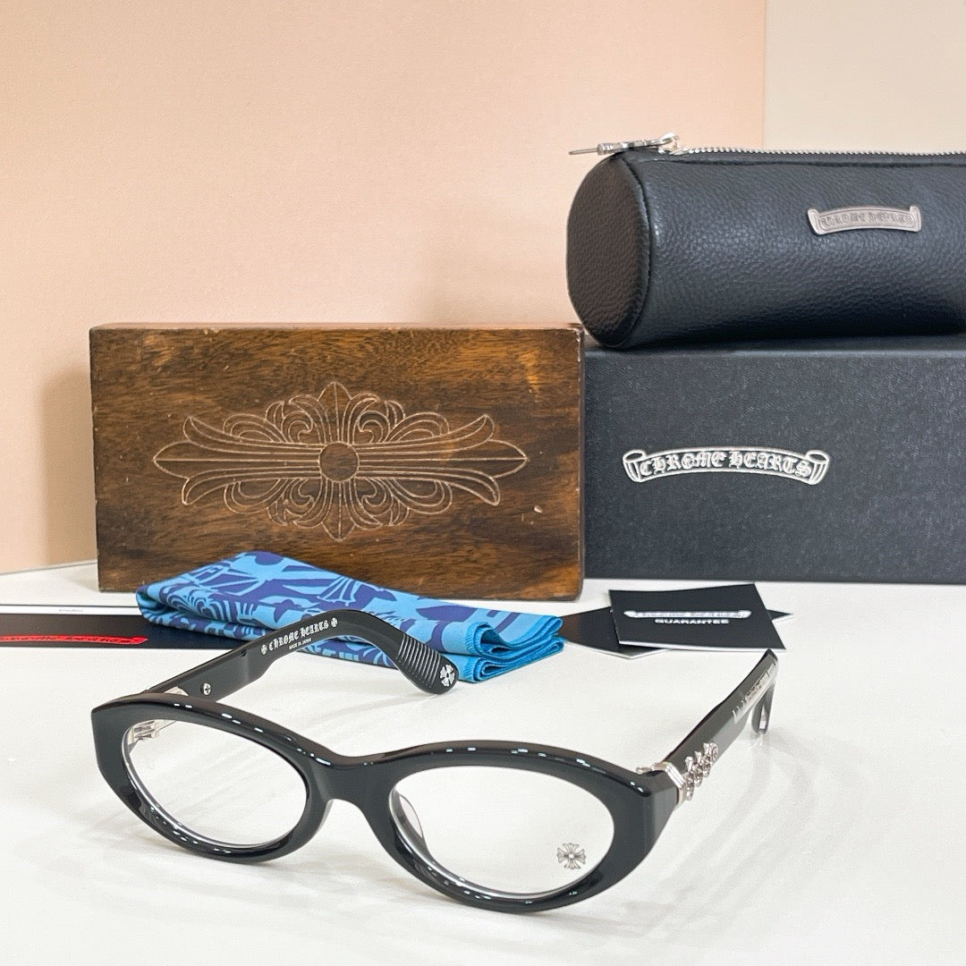 Chrome Hearts Sunglasses Blaster
