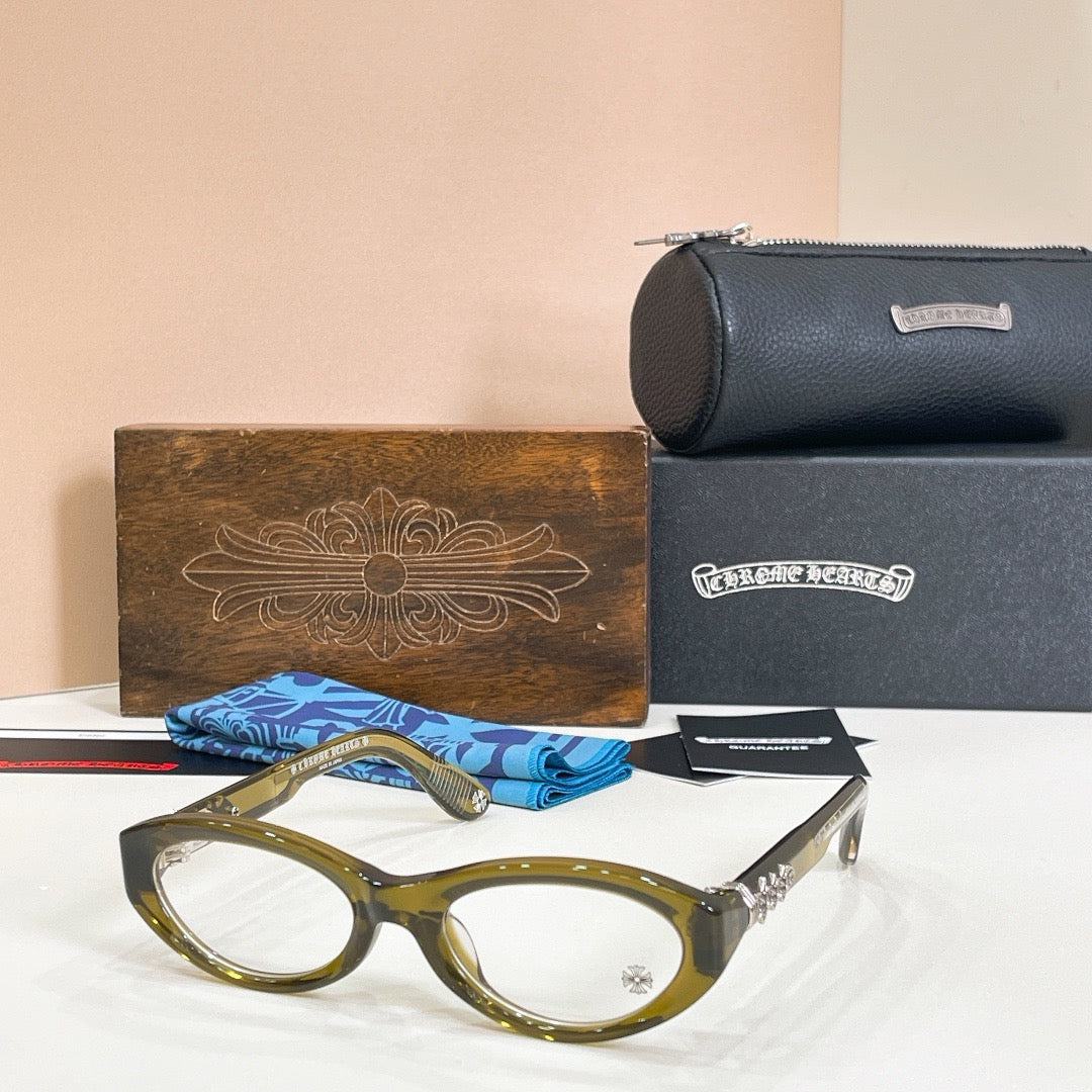 Chrome Hearts Sunglasses Blaster