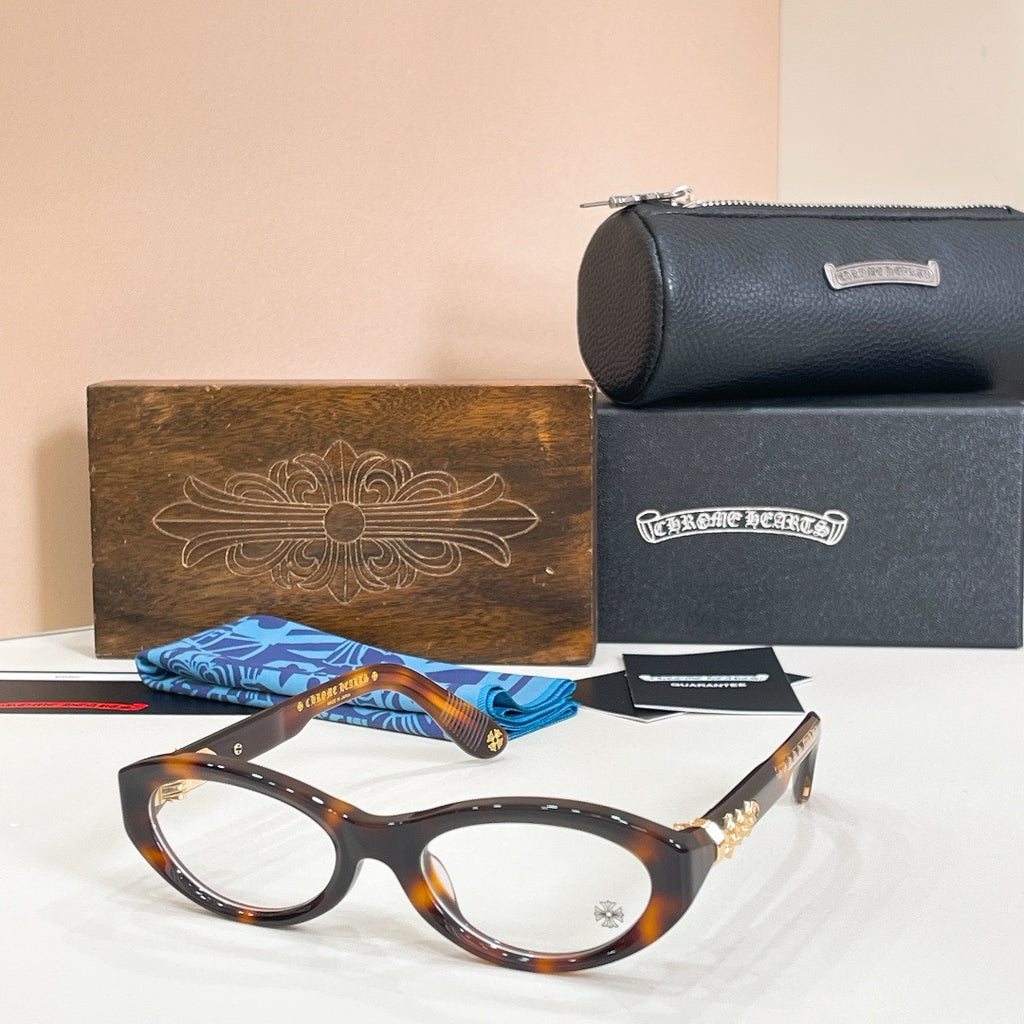 Chrome Hearts Sunglasses Blaster