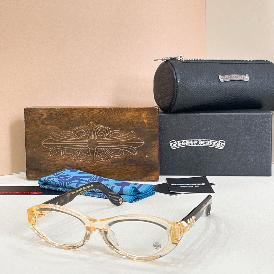 Chrome Hearts Sunglasses Blaster