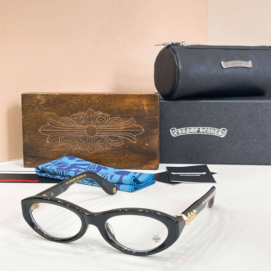 Chrome Hearts Sunglasses Blaster