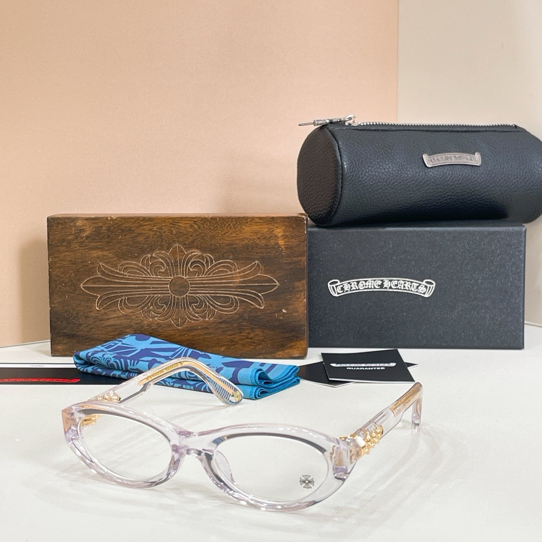 Chrome Hearts Sunglasses Blaster