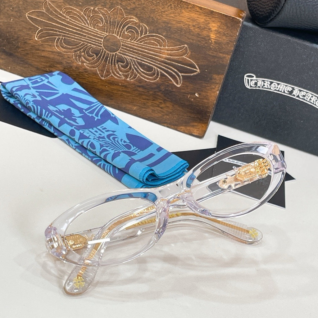 Chrome Hearts Sunglasses Blaster