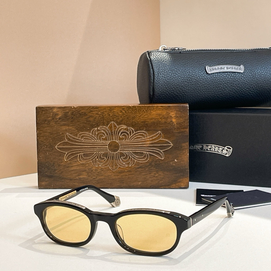 Chrome Hearts Sunglasses Shadow Caster