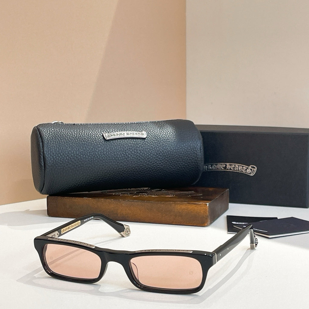 Chrome Hearts Sunglasses Keeper