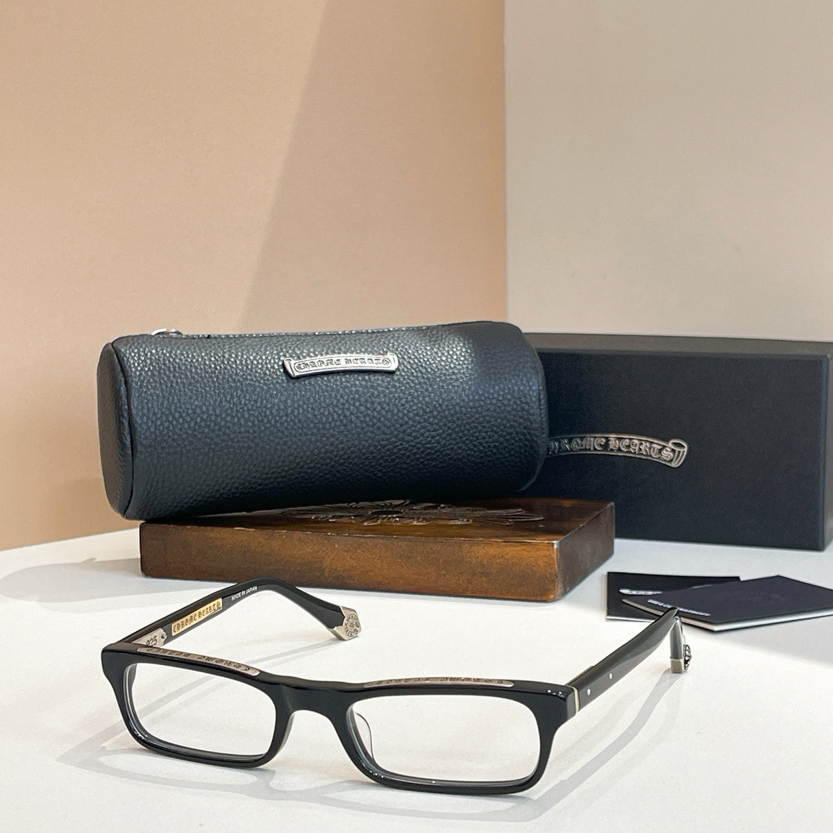 Chrome Hearts Sunglasses Keeper