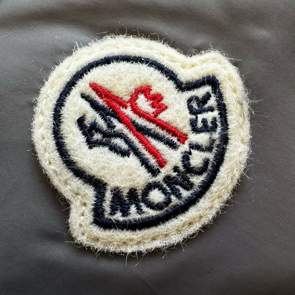 Moncler Verith Hooded Short Down Jacket