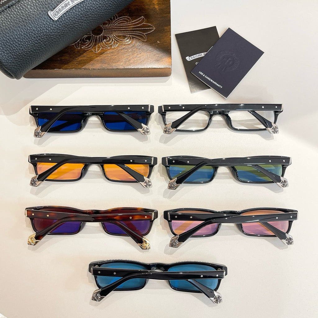 Chrome Hearts Sunglasses Keeper