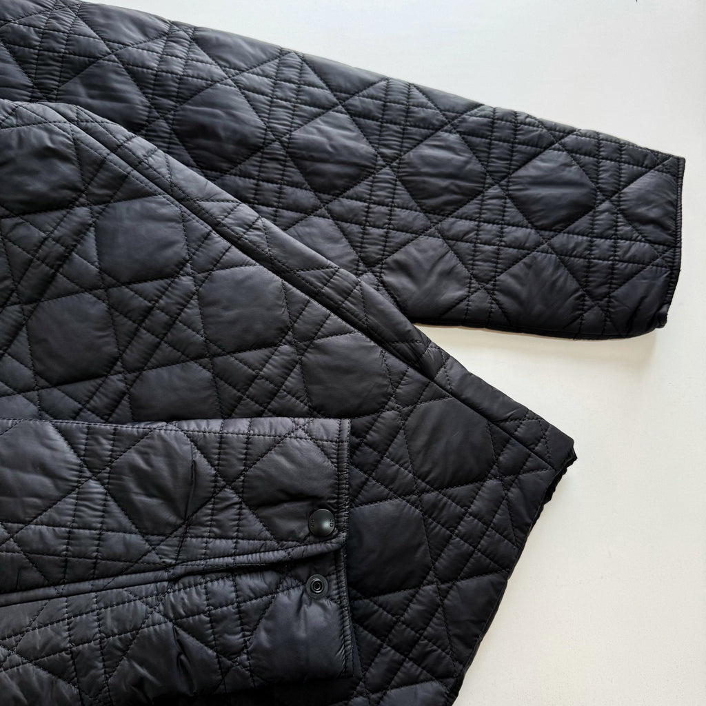 Dior Alps Cannage Blouson Jacket