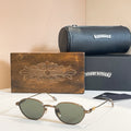 Chrome Hearts Sunglasses Clitorial