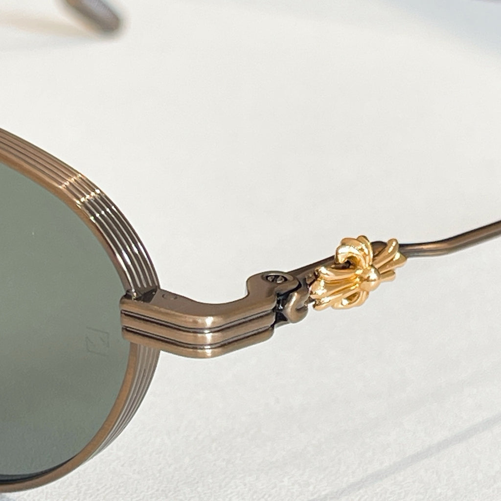 Chrome Hearts Sunglasses Clitorial