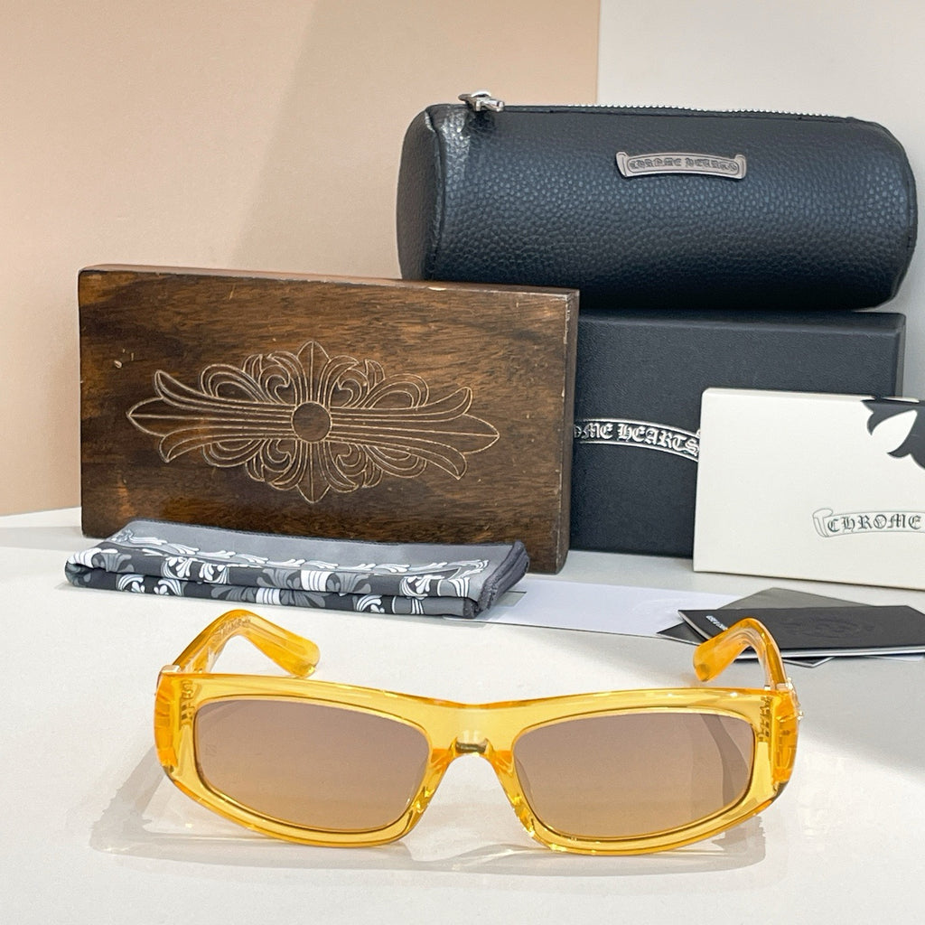 Chrome Hearts Sunglasses Roller