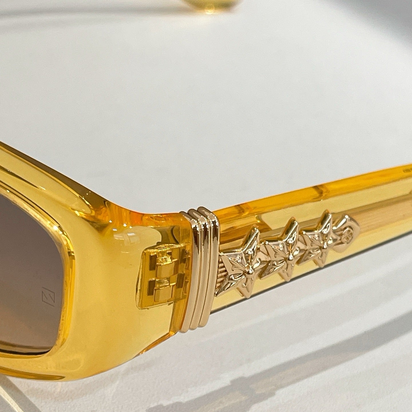 Chrome Hearts Sunglasses Roller