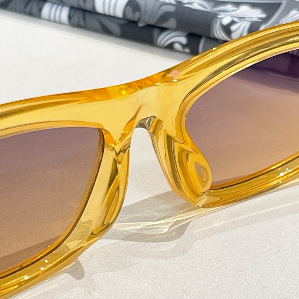 Chrome Hearts Sunglasses Roller
