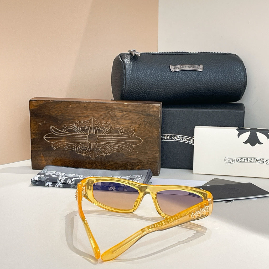Chrome Hearts Sunglasses Roller