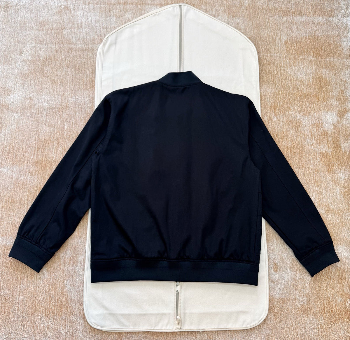 LV 1AK6OB Light Bomber With Embossed Signature Details