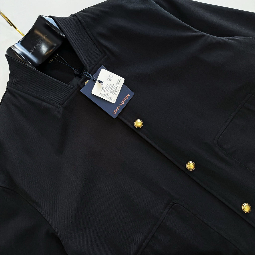 LV 1AK6OB Light Bomber With Embossed Signature Details